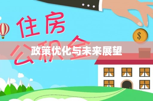 阜康政策优化与未来展望